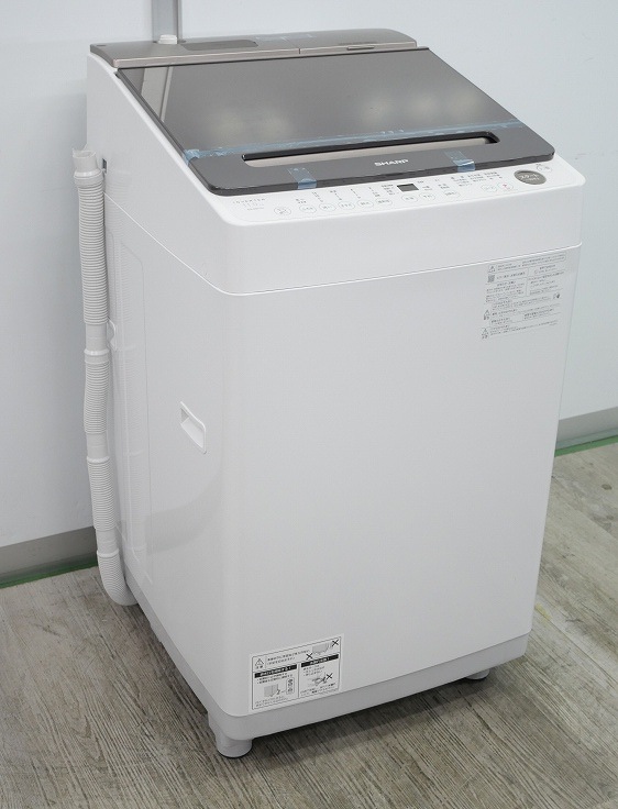 ��̤�����ʡۥ��㡼����/11kg/����ư������/ES-SW11H-T