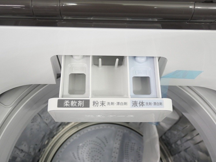 ��̤�����ʡۥ��㡼����/11kg/����ư������/ES-SW11H-T