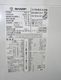 ��̤�����ʡۥ��㡼����/11kg/����ư������/ES-SW11H-T
