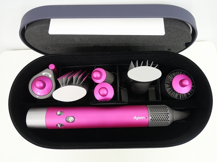 ��̤�����ʡۥ���������/�ޥ���������顼/Airwrap/HS05 COMP FBN
