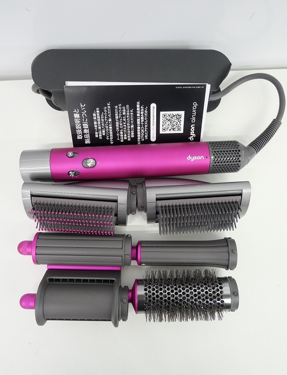 ��̤�����ʡۥ���������/�ޥ���������顼/Airwrap/HS05 COMP FBN