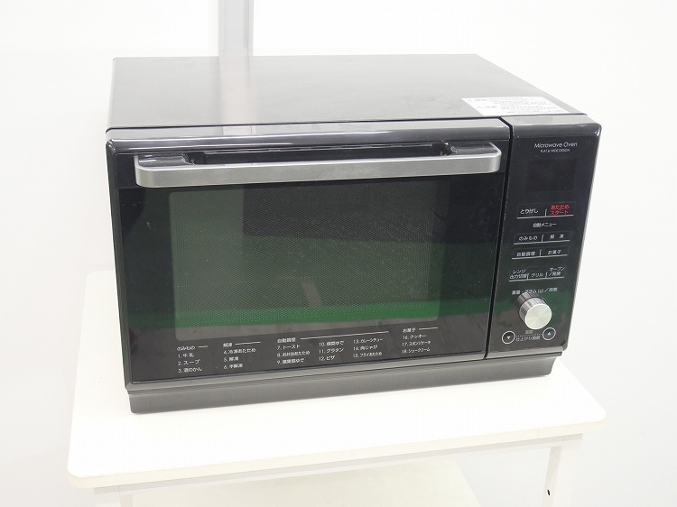 ニトリ オーブンレンジ ET-626A ニトリ オーブンレンジ ET-626A