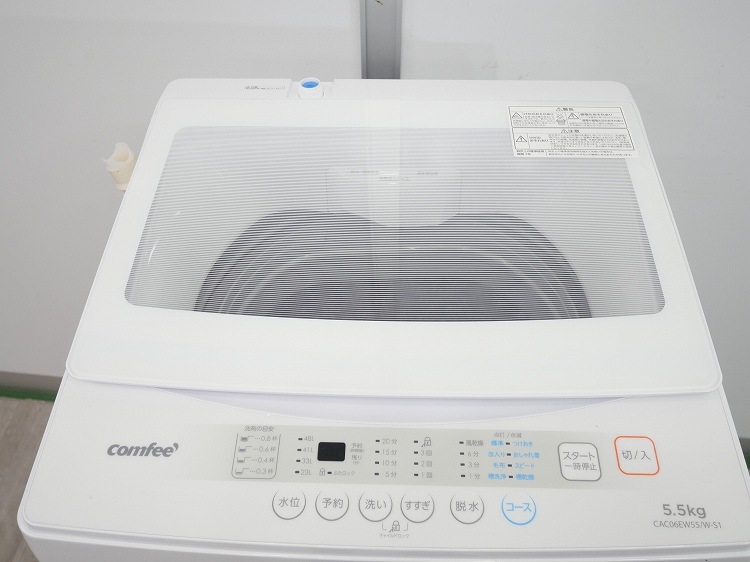 comfee/2024ǯ/5.5kg/ư/CAC06EW55/W-S1