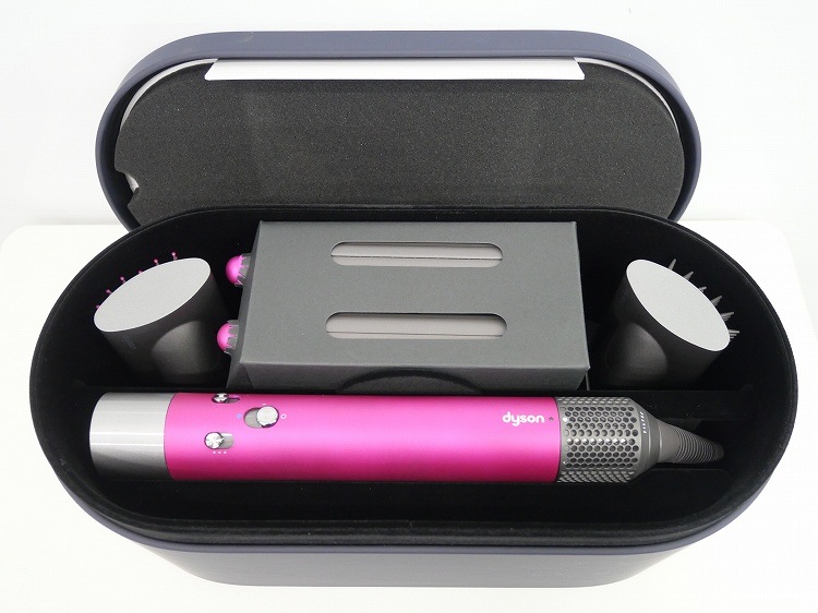 ��̤�����ʡۥ���������/�ޥ���������顼/Airwrap/HS05 COMP LG FBN
