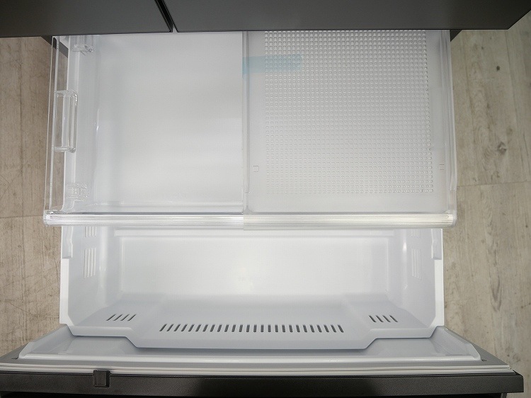 ��̤�����ʡ�Panasonic��6�ɥ�/600L/�Υ�ե���������¢��/NR-F609WPX-H