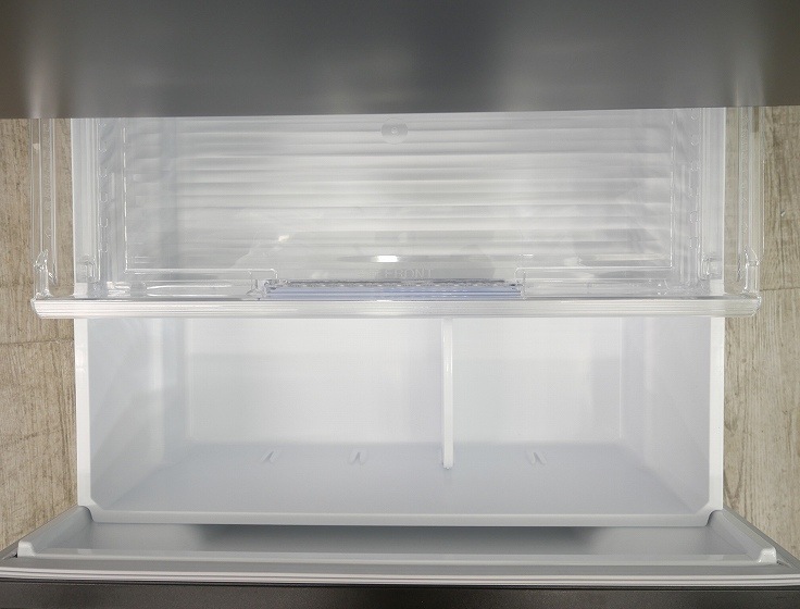 ��̤�����ʡ�Panasonic��6�ɥ�/600L/�Υ�ե���������¢��/NR-F609WPX-H