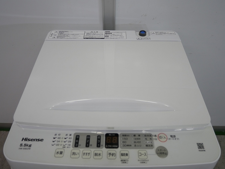 Hisense��/2023ǯ��/5.5kg/����ư������/HW-55E2W