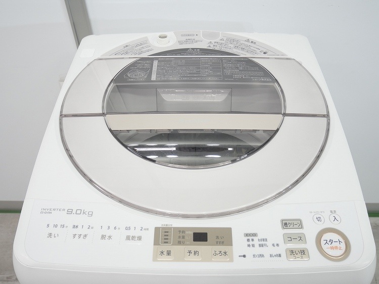 㡼/2017ǯ/9kg/ư/ES-GV9A-N