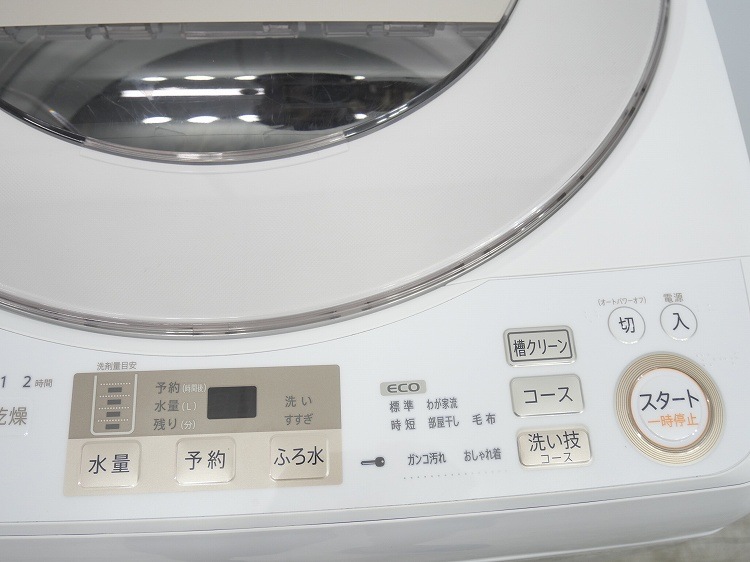 㡼/2017ǯ/9kg/ư/ES-GV9A-N