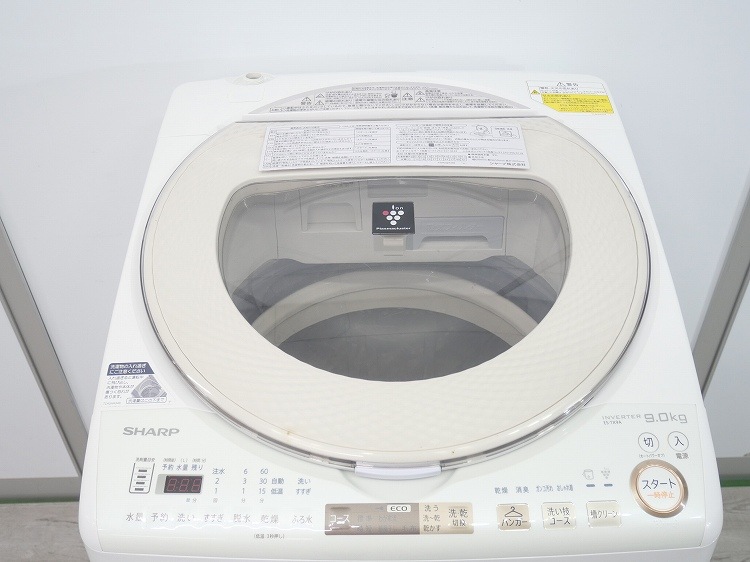 㡼/2017ǯ/9kg/絡/ES-TX9A-N