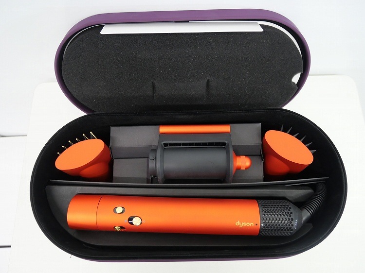 ��̤�����ʡۥ���������/�ޥ���������顼/Airwrap/HS05 COMP LG TOTO SP