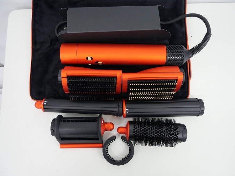 ��̤�����ʡۥ���������/�ޥ���������顼/Airwrap/HS05 COMP LG TOTO SP