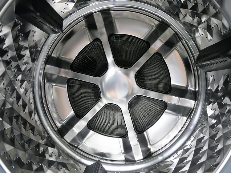 ��̤�����ʡ�Panasonic��/12kg/�ɥ�༰�������絡/NA-LX125CR