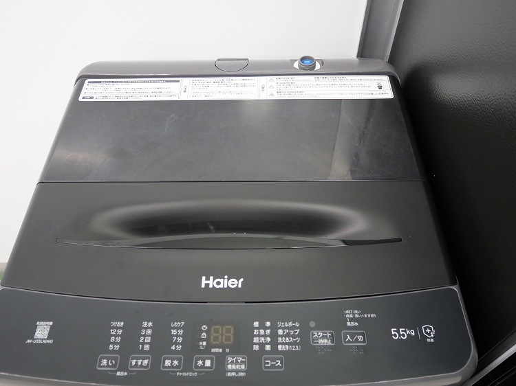 Haier��/23ǯ��/148L,5.5kg/��Ų���2�����å�