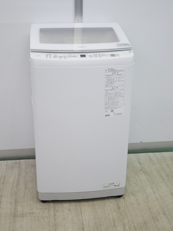 AQUA��/2025ǯ��/7.0kg/����ư������/AQW-V7A