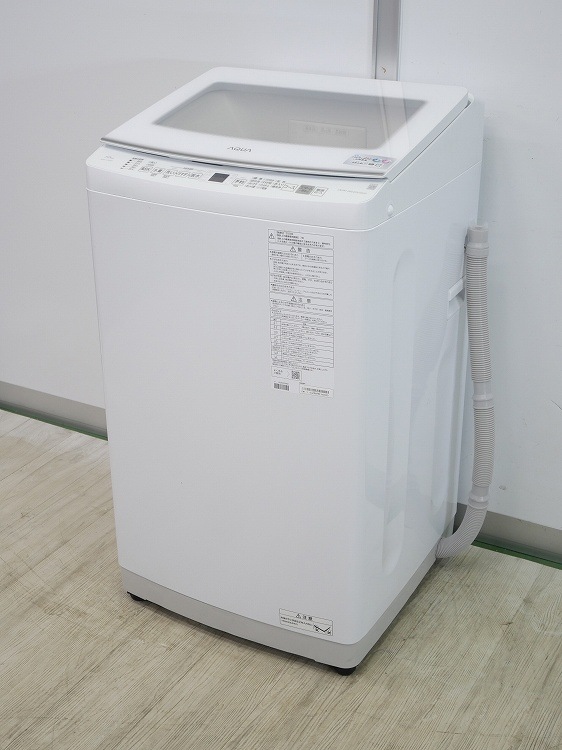 AQUA��/2025ǯ��/7.0kg/����ư������/AQW-V7A