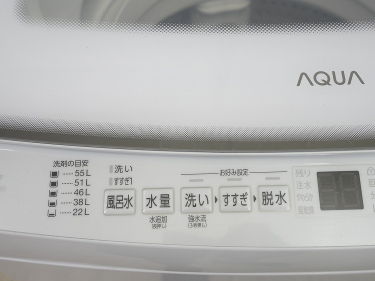 AQUA��/2025ǯ��/7.0kg/����ư������/AQW-V7A