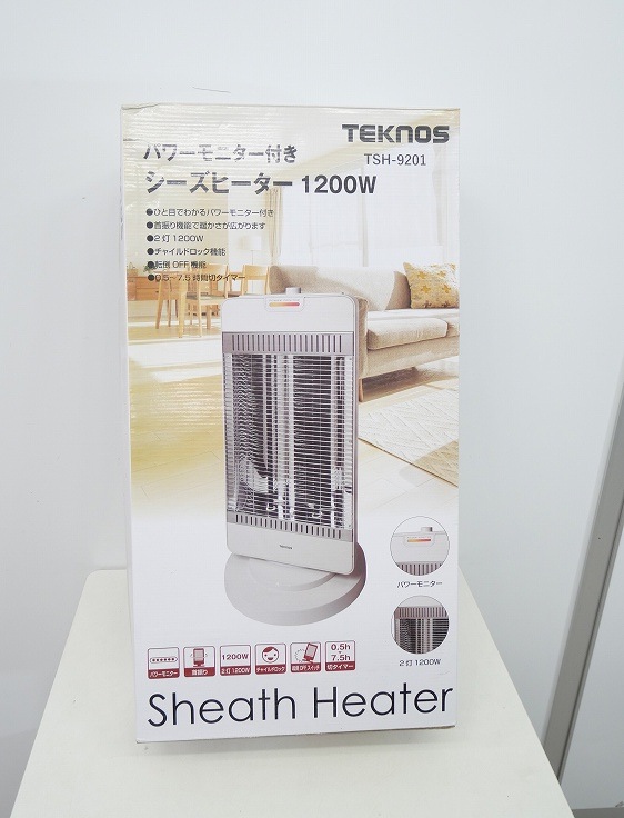 ��̤�����ʡۥƥ��Υ���/�ѥ��˥����դ��������ҡ����� /TSH-9201