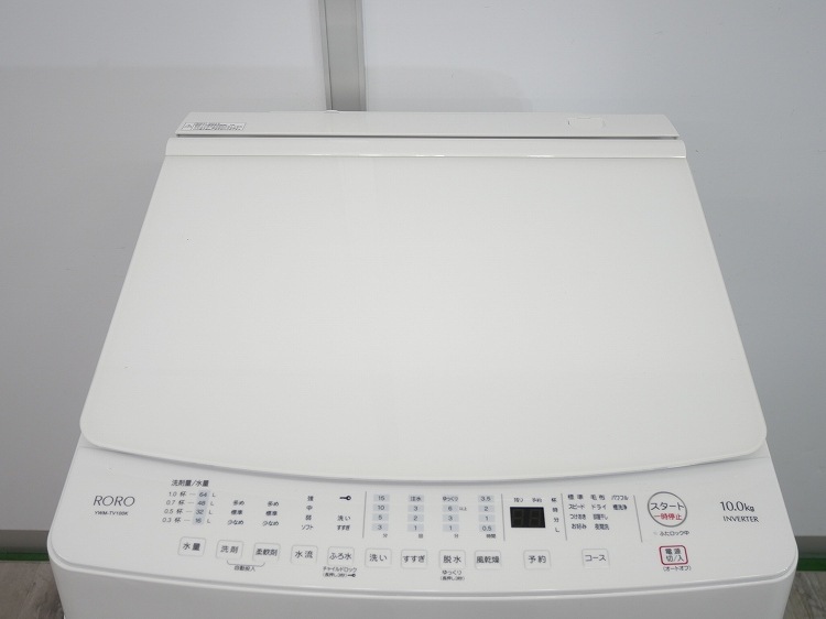 ��Ÿ���ʡۥ�ޥ��ŵ���/2022ǯ��/10kg/����ư������/YWM-TV100K
