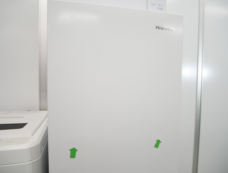 Hisense,MAXZEN��/24ǯ,24ǯ��/162L,5kg/��Ų���3�����å�