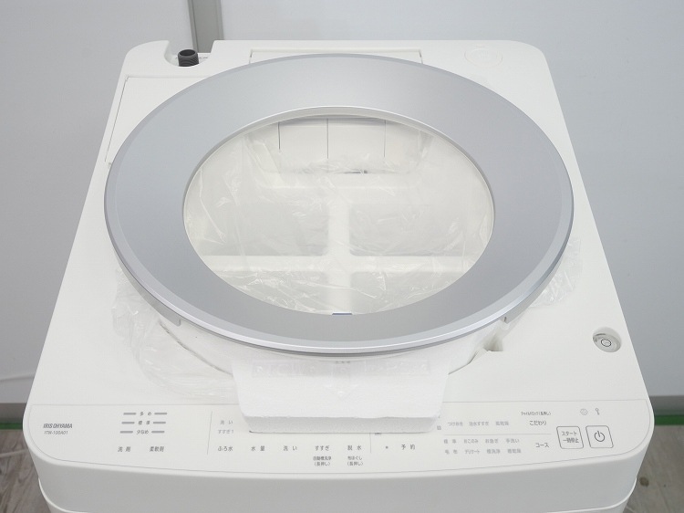 ��̤�����ʡۥ����ꥹ���������/10kg/����ư������/ITW-100A01-W