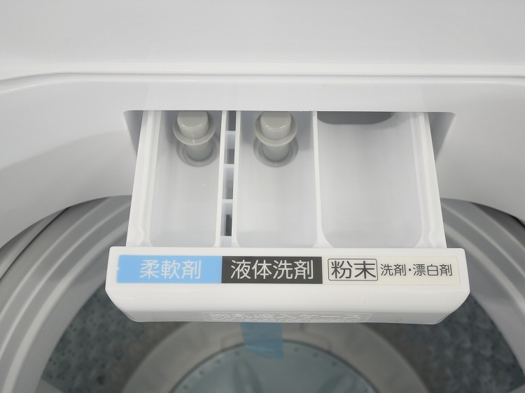 ��̤�����ʡ������/7kg/����ư������/AW-7DH3