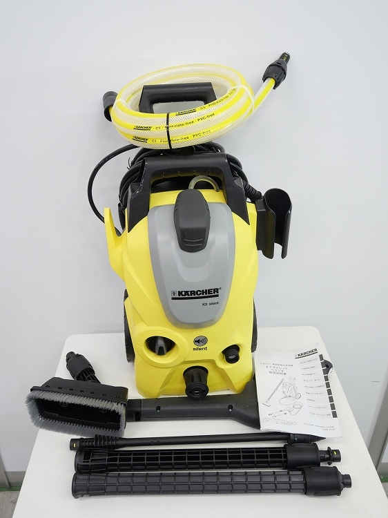 ����ҥ㡼��/K3�������� �٥���/60Hz����(������)/1.601-449.0