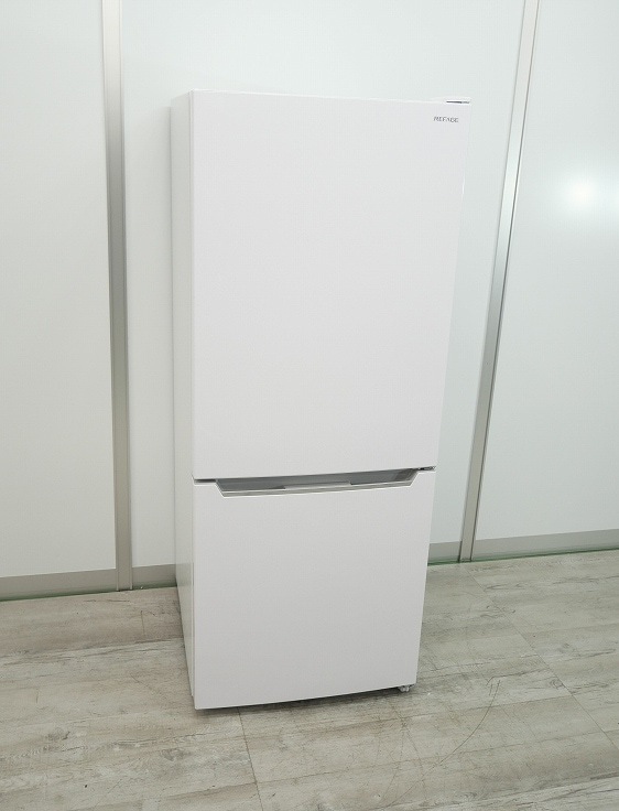 ヤマダ電機製/2022年式/283L/冷蔵冷凍庫/YRZ-F28K | 中古冷蔵庫,201L 