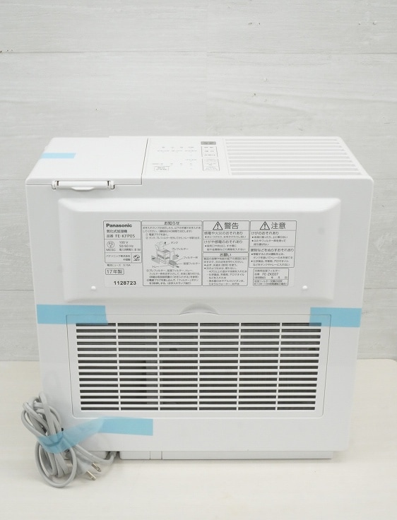 Panasonic/2017ǯ/ü/FE-KFP05