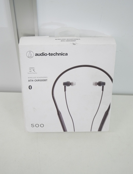 ��̤�����ʡۥ����ǥ����ƥ��˥���/����ۥ󡦥إåɥۥ�/ATH-CKR500BT BL