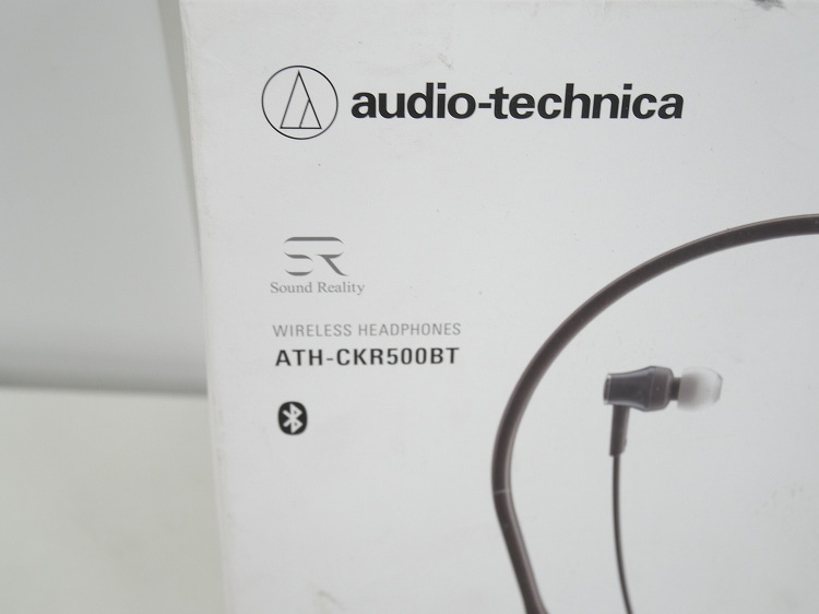 ��̤�����ʡۥ����ǥ����ƥ��˥���/����ۥ󡦥إåɥۥ�/ATH-CKR500BT BL