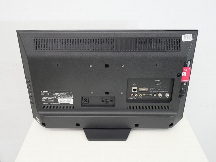 SONY��/2016ǯ��/24��/�Ͼ塦�£ӡ�110�٣ãӥǥ�����ϥ��ӥ����վ��ƥ��/KJ-24W450E