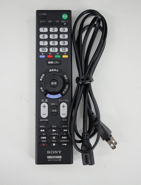 SONY��/2016ǯ��/24��/�Ͼ塦�£ӡ�110�٣ãӥǥ�����ϥ��ӥ����վ��ƥ��/KJ-24W450E