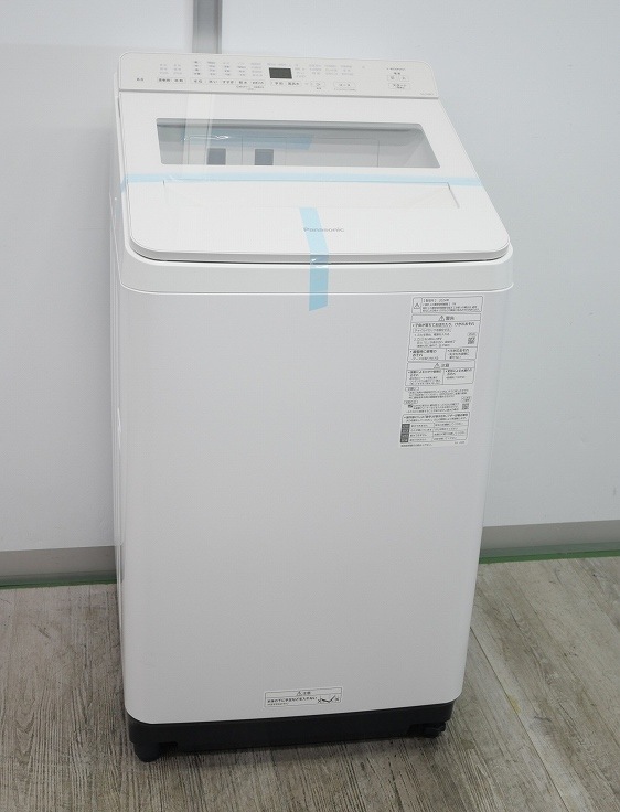 ��̤�����ʡ�Panasonic��/8kg/����ư������/NA-FA8K3