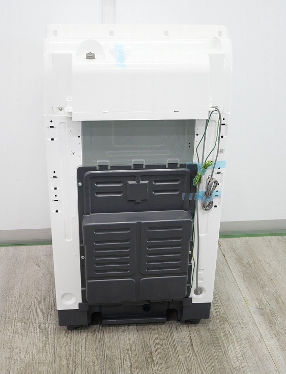 ��̤�����ʡ�Panasonic��/8kg/����ư������/NA-FA8K3