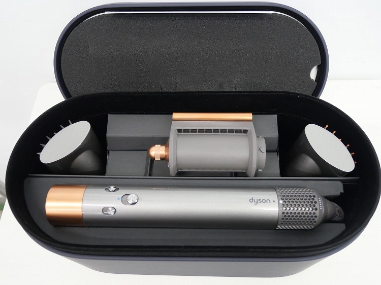 ��̤�����ʡۥ���������/�ޥ���������顼/Airwrap/HS05 COMP LG BNBC