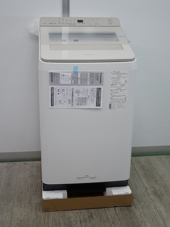 ��̤�����ʡ�Panasonic��/10kg/����ư������/NA-FA10K3