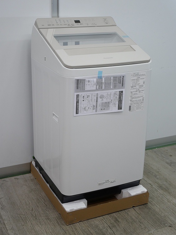 ��̤�����ʡ�Panasonic��/10kg/����ư������/NA-FA10K3