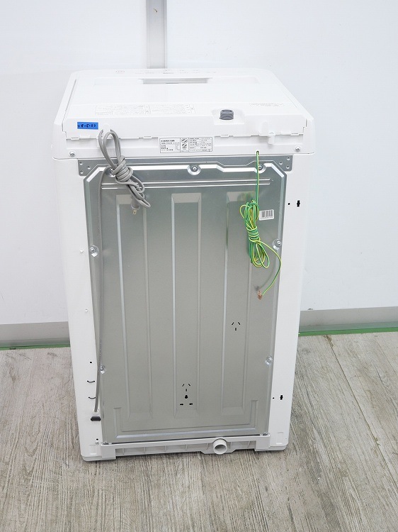 ��ޥ���/2026ǯ��/5.5kg/����ư������/YWM-T55LW