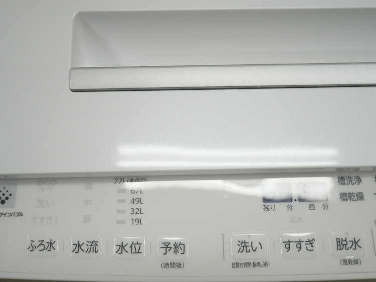 �����/2019ǯ��/10kg/����ư������/AW-10SDE7