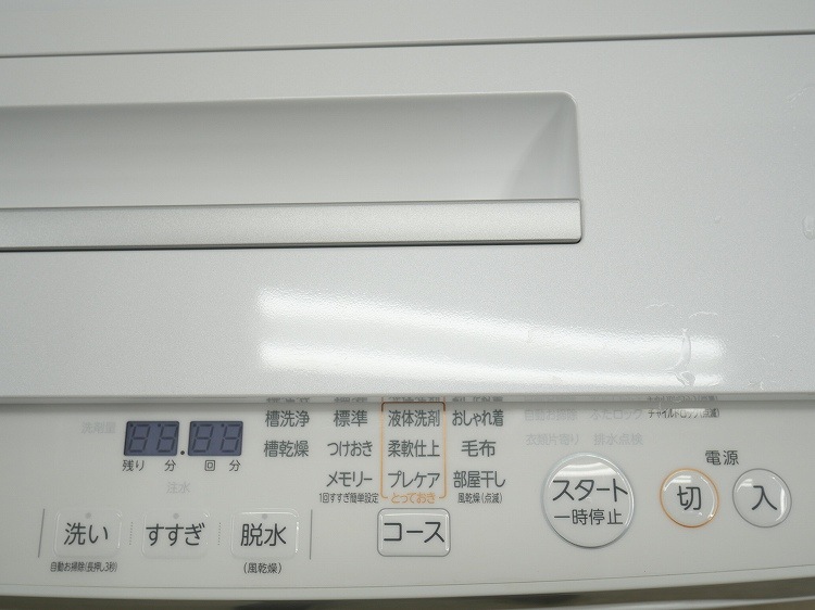 �����/2019ǯ��/10kg/����ư������/AW-10SDE7