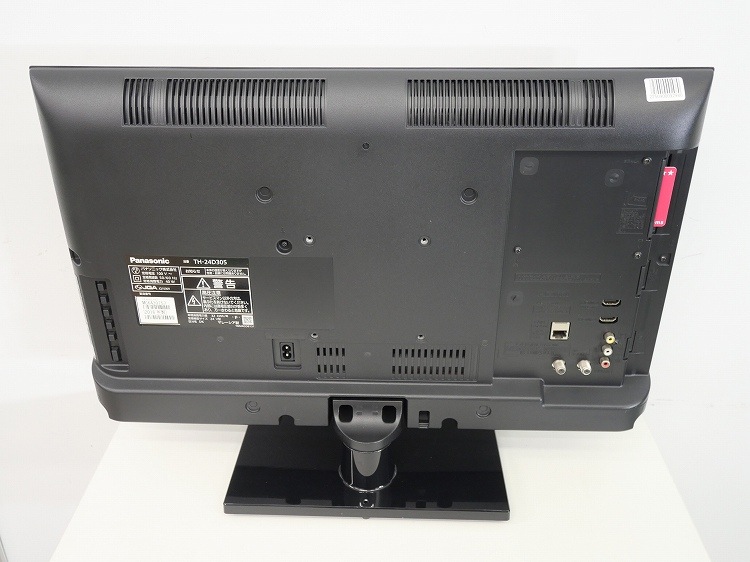 Panasonic��/2016ǯ��/24��/�վ����顼�ƥ��/TH-24D305