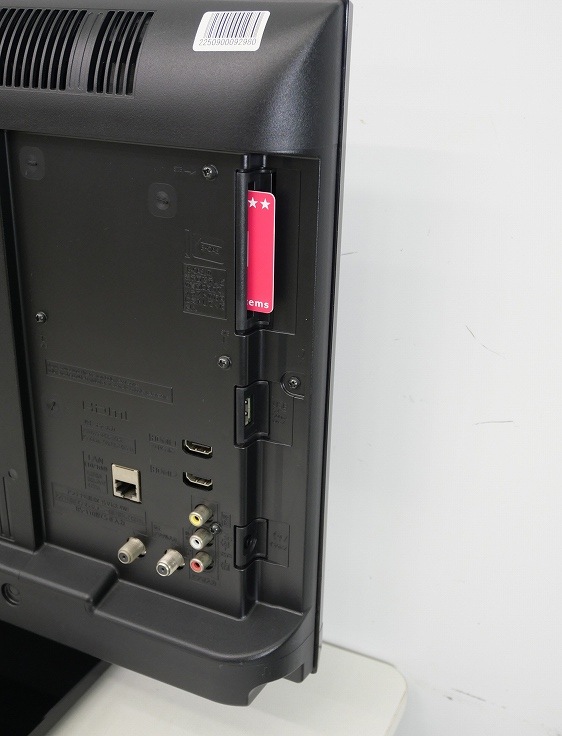 Panasonic��/2016ǯ��/24��/�վ����顼�ƥ��/TH-24D305