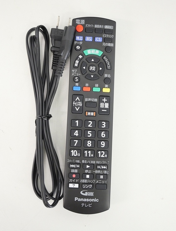 Panasonic��/2016ǯ��/24��/�վ����顼�ƥ��/TH-24D305