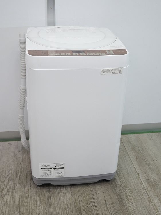 ���㡼����/2020ǯ��/7kg/����ư������/ES-T712-T