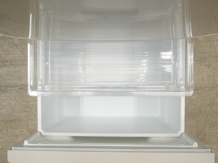 Panasonic��6�ɥ�/2017ǯ��/411L/�Υ�ե�����¢�����/NR-F412V-N