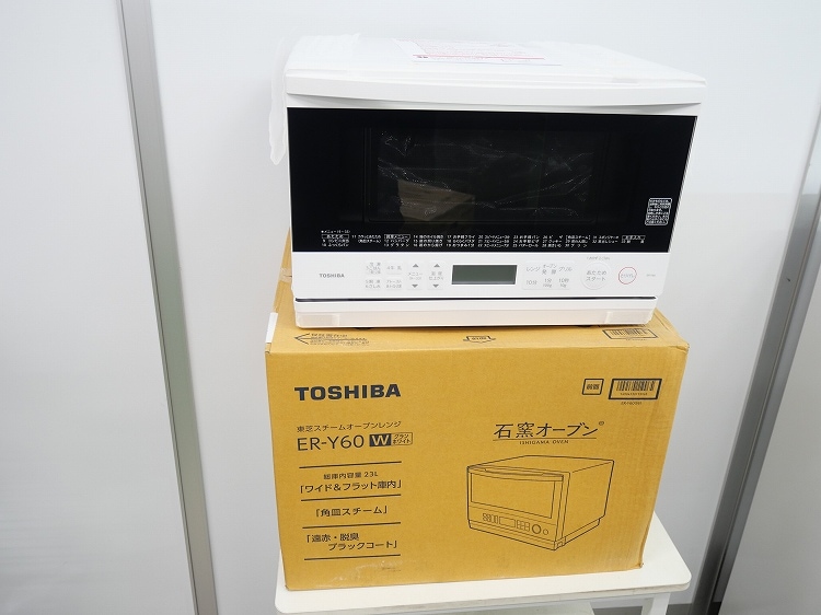 ��̤�����ʡ������/����1000W/�����֥���/ER-Y60(W)