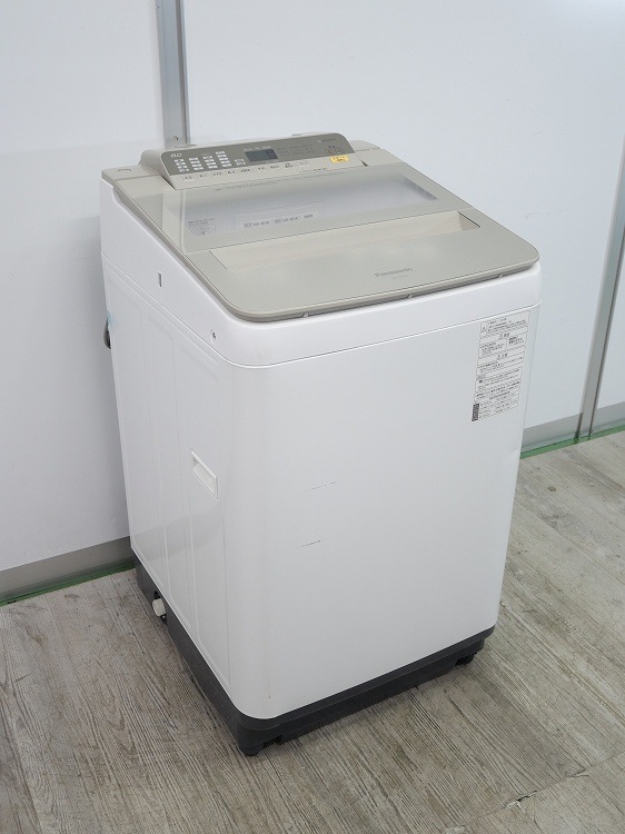 Panasonic��/2019ǯ��/8kg/����ư������/NA-FA80H6