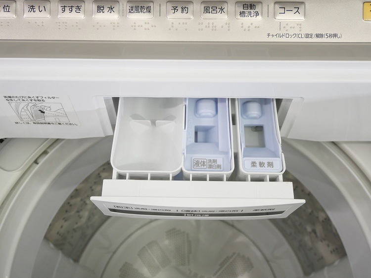Panasonic��/2019ǯ��/8kg/����ư������/NA-FA80H6