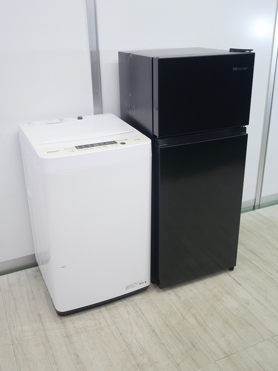 Hisense��/24ǯ��21ǯ��/124L,4.5kg/��Ų���2�����å�